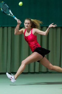 Bild 92 - TC RW Wahlstedt - DTV Hannover : Ergebnis: 6:0